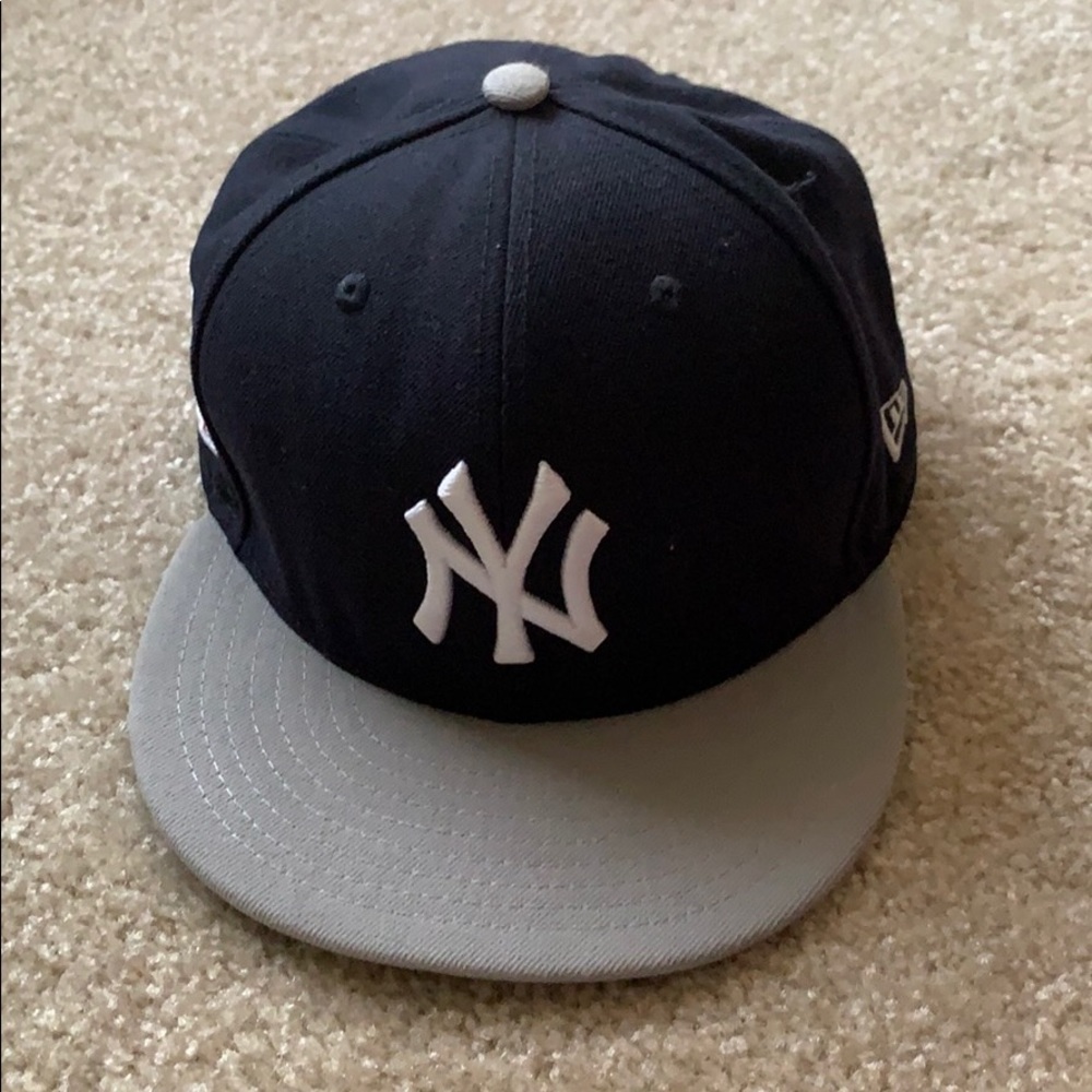 SnapBack Hat